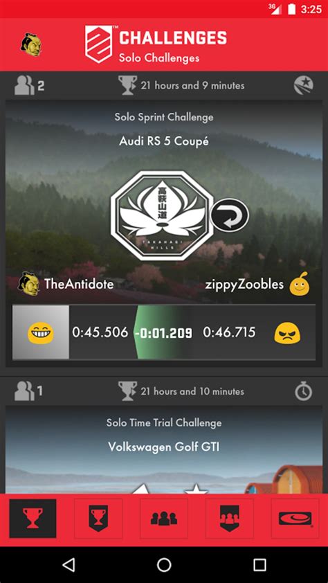 Drive Club for Android .